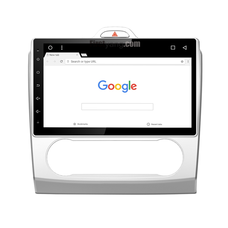 クラシックフォーカスのため